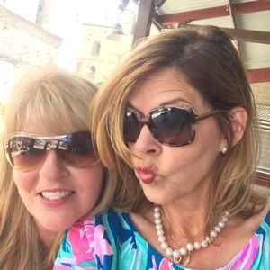 Meet your Posher, Lynn